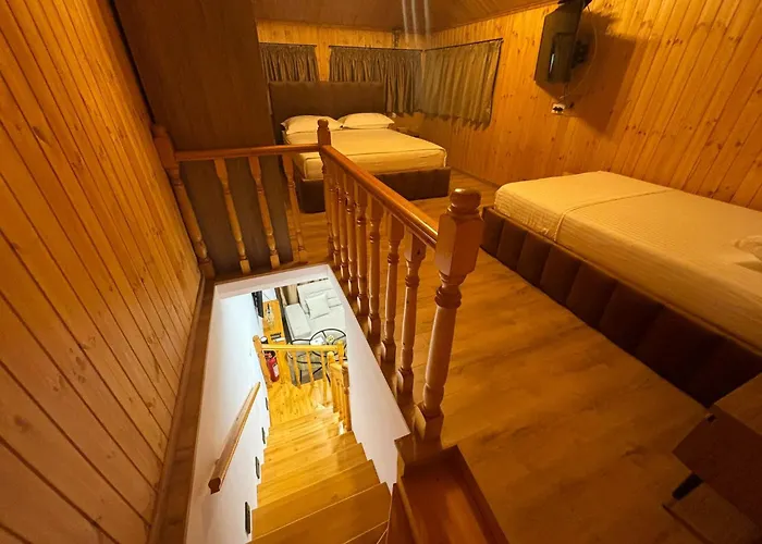 D Вилла Берат