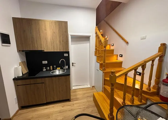 D Вилла Берат